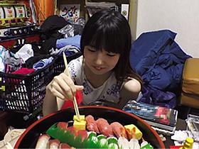 中出し村 父と娘の子作り豊作祈願物語 3名収録　サンプル画像05